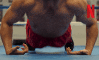 Bloodhounds Woodohwan GIF by Netflix Korea