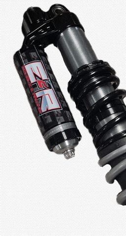 DoubleERacing suspension shocks e2r double e racing GIF