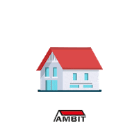 AmbitGDA ambit ambit30 ambiturodziny ambitgda Sticker
