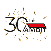 AmbitGDA ambit ambiturodziny ambit30 ambitgda Sticker