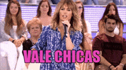 GIF by Mediaset España