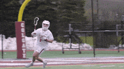 Goal Lacrosse GIF by Colgate Athletics