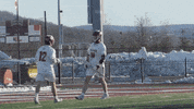 Celebration Hug GIF by Colgate Athletics