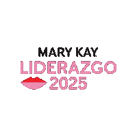 Marykay Sticker by Mary Kay de Mexico
