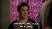 comedy central adam demamp GIF by Workaholics