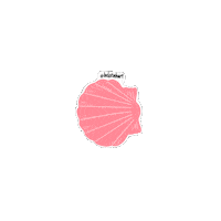 Beach Mar Sticker