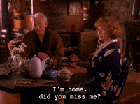season 2 GIF by Twin Peaks on Showtime