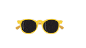 summer sunglasses Sticker by Eastern Kentucky University