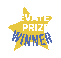 theelevateprize winner elevate prize elevate winner elevate prize winner Sticker