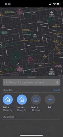 thomasmillar giphyupload svelte apple-maps GIF