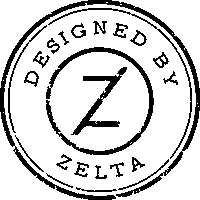Design Architecture Sticker by Zelta