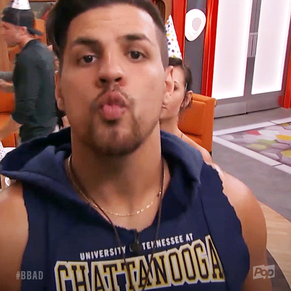 big brother pop GIF by Big Brother After Dark
