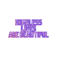 vegasstronger clean sober homeless lasvegas Sticker