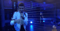 abc GIF by Boy Band