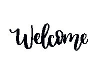 GoCentralChurch welcome church central centralchurch Sticker