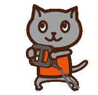 Happy Dance Sticker