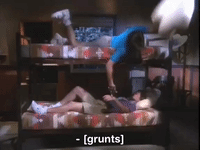 hey dude nicksplat GIF
