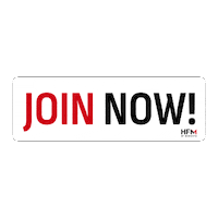 Join Hfm Sticker by HFMThailand