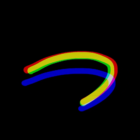 AimerDesign tu tsu thu ひらがな GIF