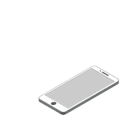 Rice Crane Sticker by SongHe.Rice