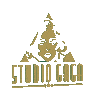 Sticker by Studio Gaga
