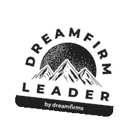 DreamFirms accounting accountant dreamfirms tylersclark Sticker