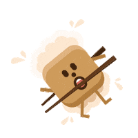 changchang_family 소 곱창 대창 막창 Sticker
