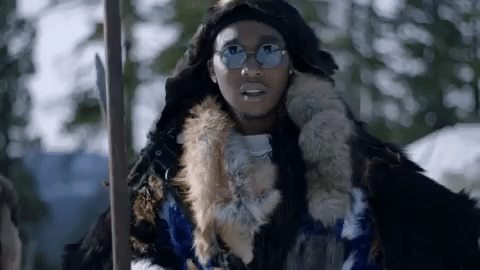 music video GIF by Migos