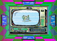 90S Pokemon GIF