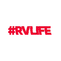 Rving Sticker by RV LIFE Pro