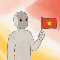 Pride Hello GIF by 1X Technologies