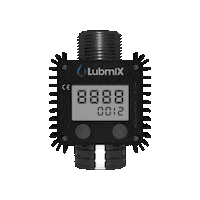 Mix Medidor Sticker by Lubmix Comércio e Importação de Equipamentos LTDA