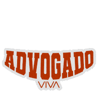 Law Formar Sticker by VIVA EVENTOS