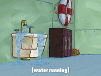 episode 15 legends of bikini bottom: the monster who came to bikini bottom GIF by SpongeBob SquarePants