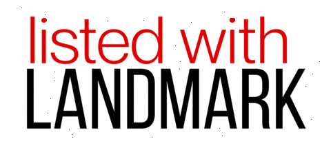 Mandymanganello Sticker by Mandy Manganello Landmark Realty Services