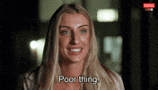 Reality Reaction GIF by Married At First Sight