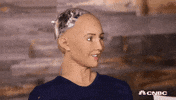 Artificial Intelligence No GIF by ADWEEK