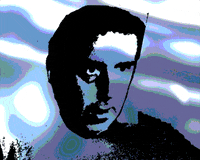 Cyberpunk Illuminati GIF by Komplex