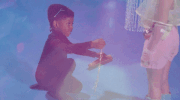 old school GIF by Interscope Records