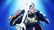 Rap Singing GIF by Pokémon