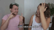 excited celebration GIF by Much