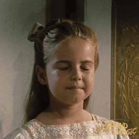 No Thank You Whatever GIF by Rodgers & Hammerstein