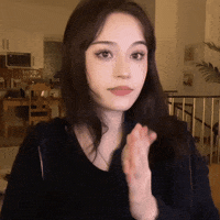 Sexy Cute Girl GIF