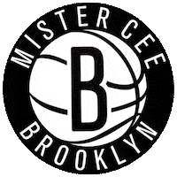 djmistercee the finisher set it off show dj mister cee djmistercee Sticker