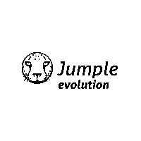 Dance Jumping Sticker by Aerower