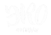 Typography Sticker