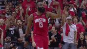 Nba Playoffs Sport GIF by NBA