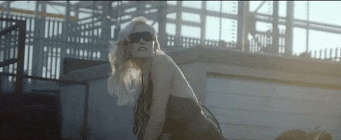music video GIF by Betsy