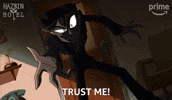 Amazon Studios Hazbin Hotel GIF by Amazon Prime Video