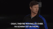 anders holm GIF by Workaholics